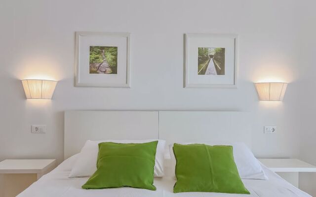 Terra Bianca Sveti Petar u umi