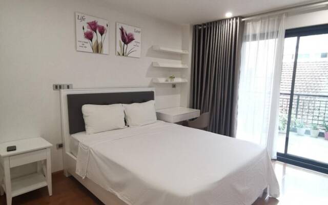 Huyhomestay Hotel & Apartment