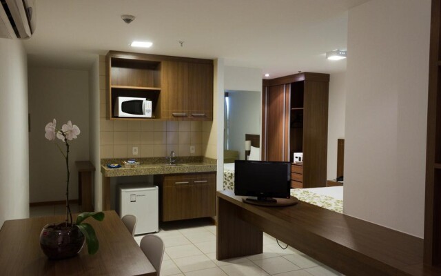 Nobile Suites Monumental