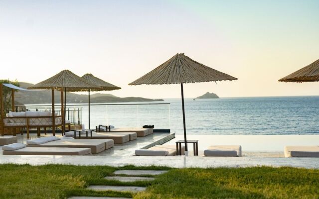 niXie Hotel & Beach - Adults Only