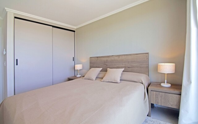 Oceana Suites Cruceros III