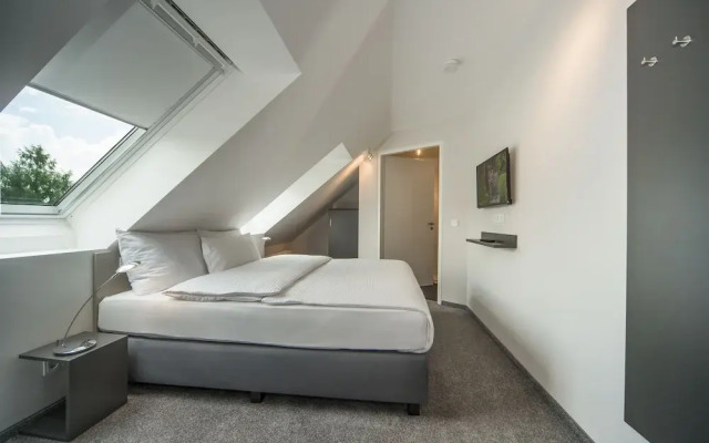 The Stay.Residence - Apartments And Boardinghouse