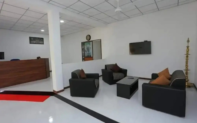 Kumbuk Sewana Villa