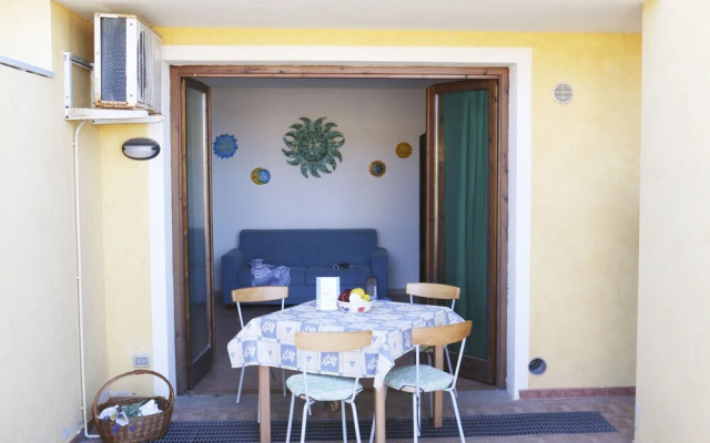 Basement del Grano in Castelsardo