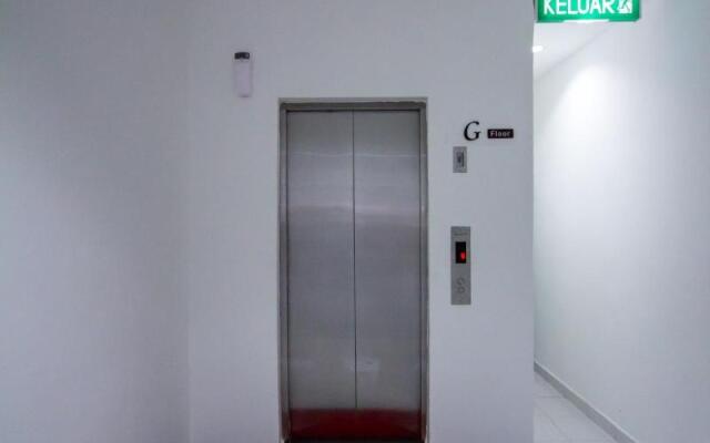 Georgetown Times Inn Hotel