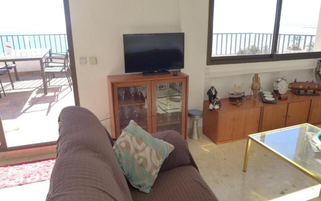 Apartamento Castell Joncar 3