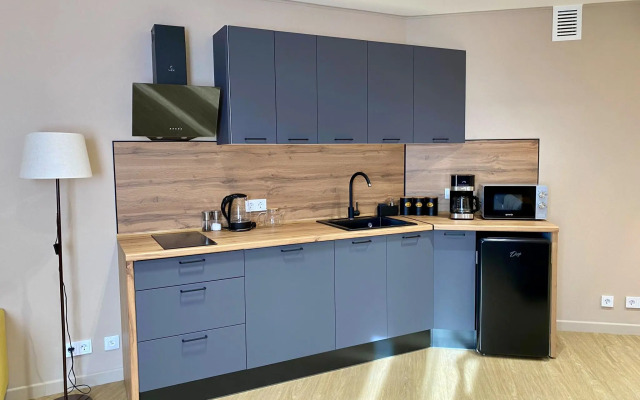 Your Place на улице Уральская