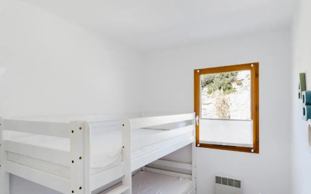 MM41 : Villa 3 pièces 6 couchages NARBONNE-PLAGE