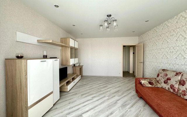 Apartments on Rocket Builders Avenue