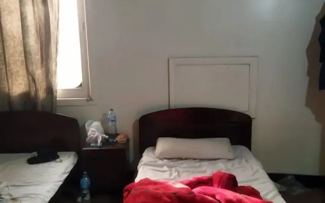 Rose Hotel Peshwar