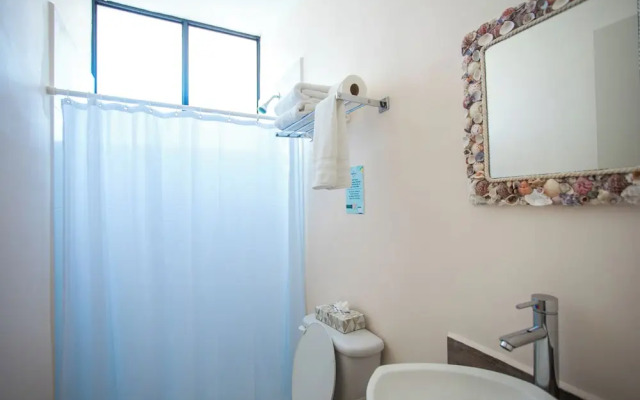 Hotel Tropicus Boutique