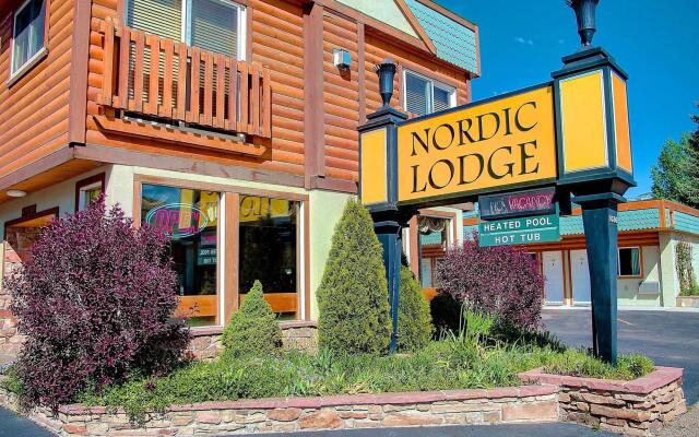 Nordic Lodge Of Steamboat