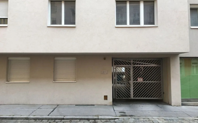 United Homes Apartments Vienna