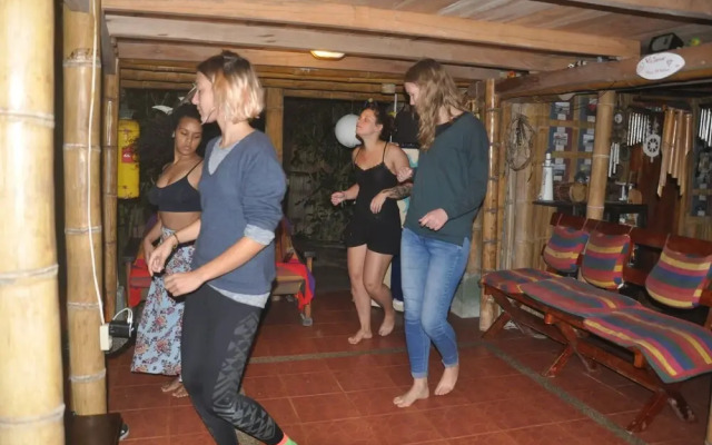 Hostal Viejamar - Hostel