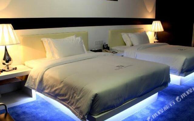 Face Concept Hotel