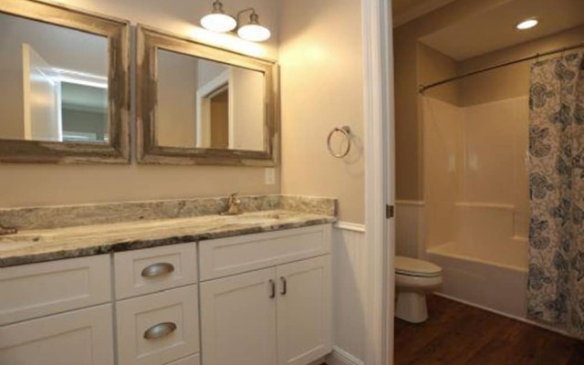 Treasure Road Apartment 4 Bedroom