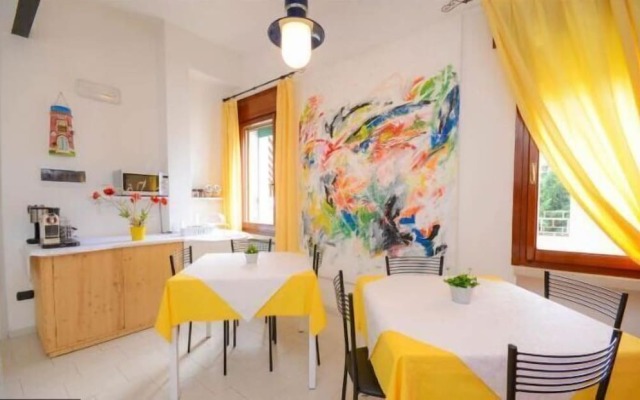 B&B Ca Novecento
