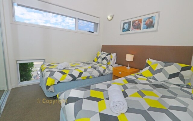 Pandanus Pocket 27 Holiday Apartment - Casuarina