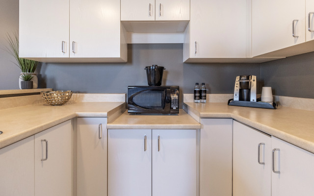 Hotel Faubourg Montreal