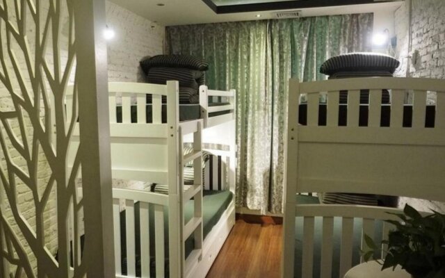 Scoozi hostel
