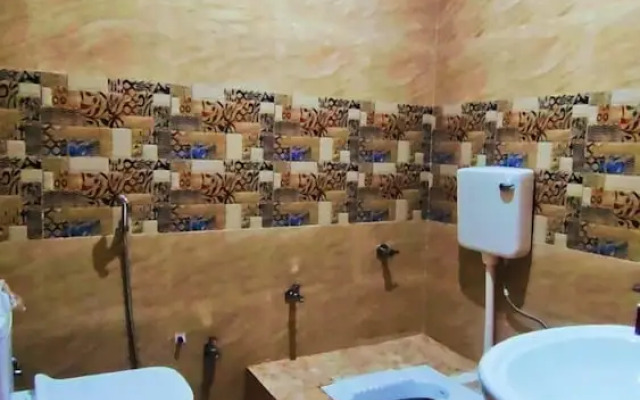 Hotel Rudra Paradise