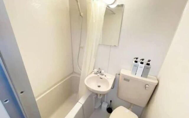 Beverly Homes Osaki