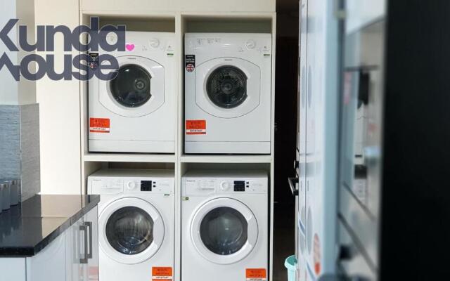 Kunda House Bournbrook