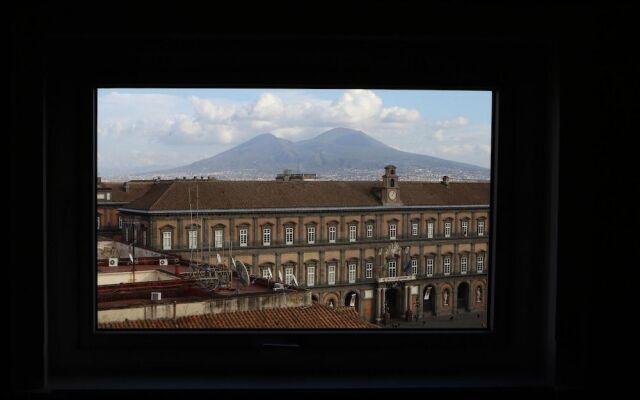 Santa Chiara Grand Suite