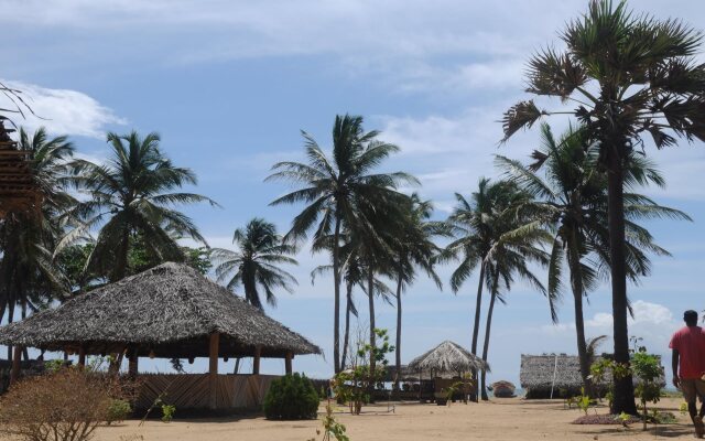 Alankuda Dolphin Village