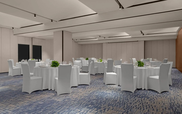 Fairfield By Marriott Cebu Mandaue City