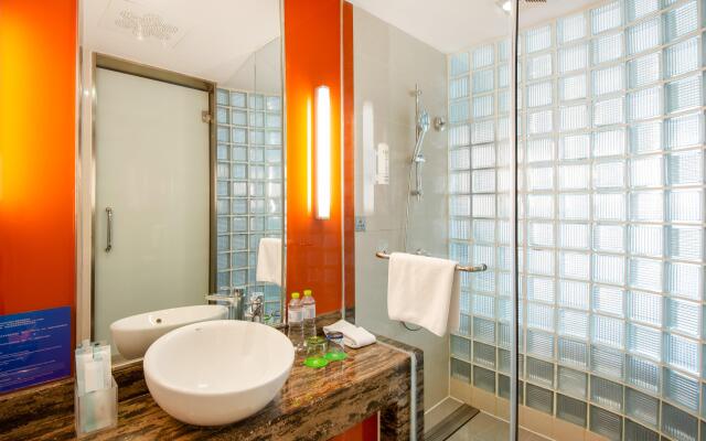 Holiday Inn Express Dujiangyan Ancient City by IHG