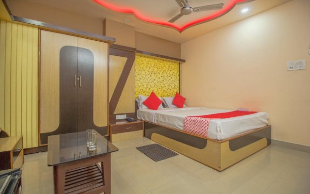 Panchadeep Bhawan By OYO Rooms