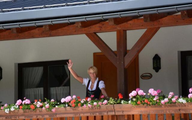 Gasthof&Pension Brettmühle