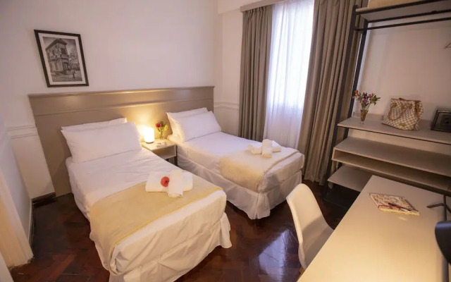 El Misti Hotel Buenos Aires Centro