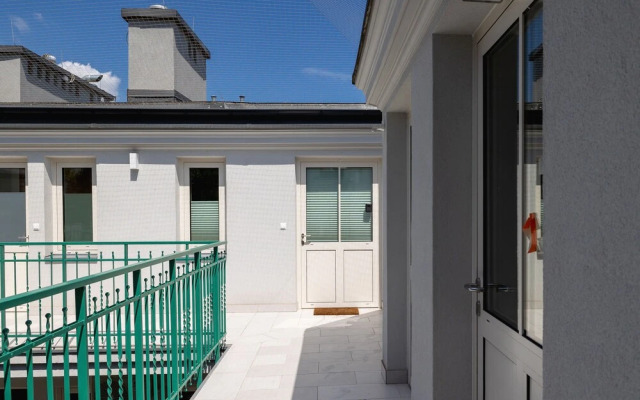 Dietla Apartment Cracow by Renters