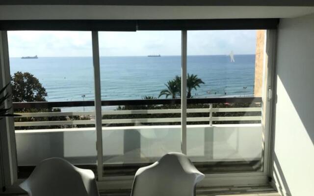 Estupendo Preciosas Vistas