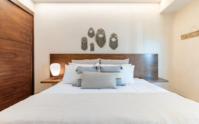 308 Beutiful apartment with 3 bedrooms