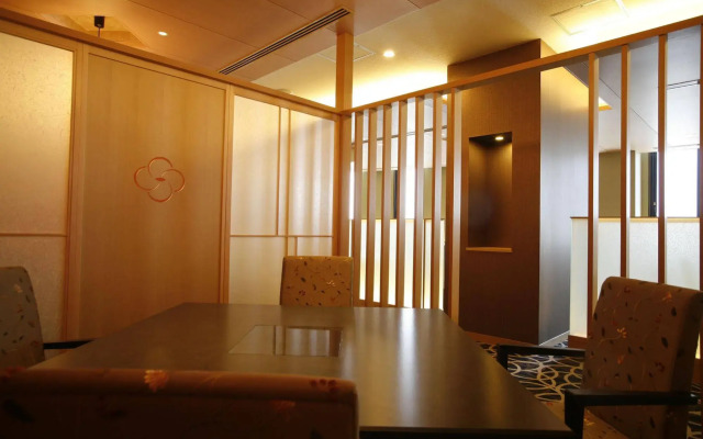 Arima Hot spring Ryokan Hanamusubi