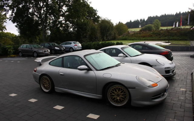 Hotel Retterath am Nürburgring