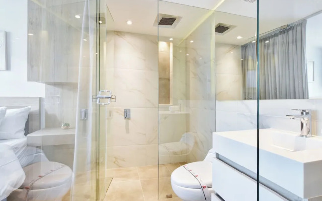 Urban Heights Bogota