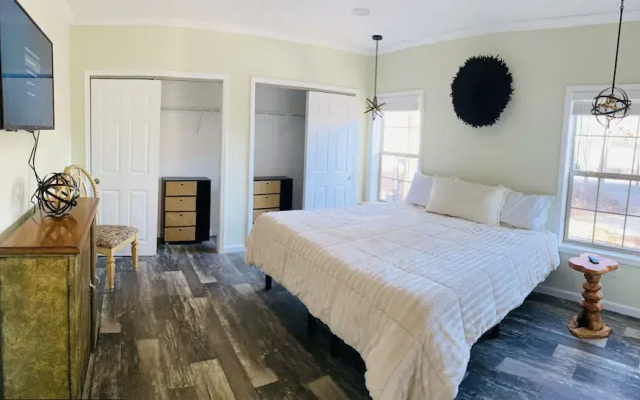 Swan Lake Resort Rentals