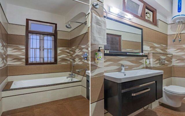 Treebo Regal Residency A Boutique