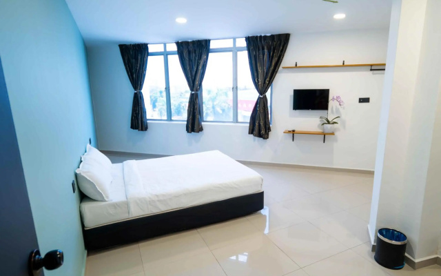 Orkid Inn Kajang