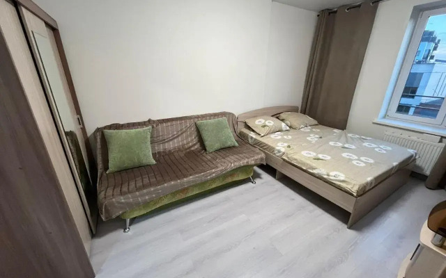 Апартаменты на улице Ленина