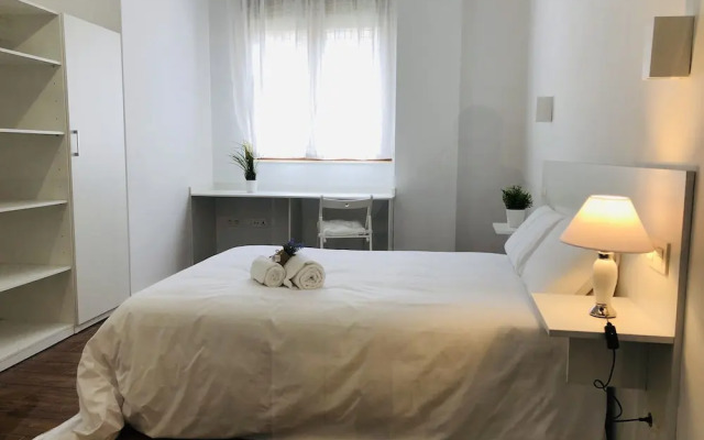 Residencia Salamanca