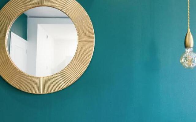 Love Suite and SPA - CANNES