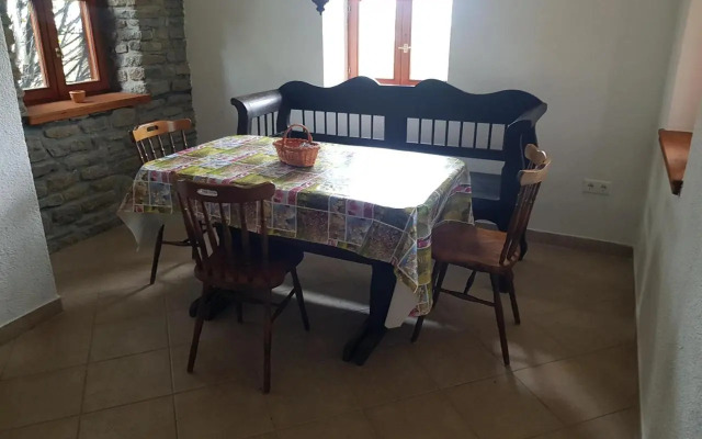 Villa Kőrózsa Vendégház Tihany