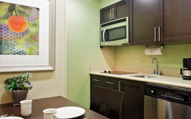 Homewood Suites by Hilton Orlando Airport