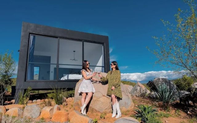 Numa Valle Hotel Boutique