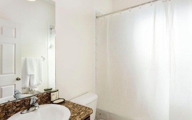 1016 Tourmaline Drive 4 Bedroom Home